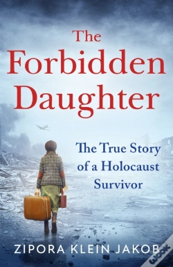 Capa do artigo The Forbidden Daughter