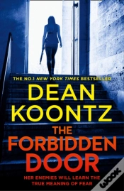 Capa do artigo The Forbidden Door