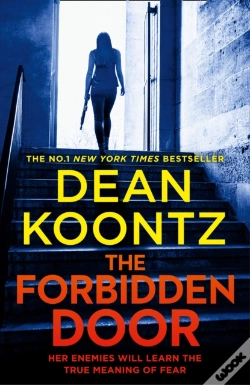 Capa do artigo The Forbidden Door