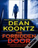 The Forbidden Door