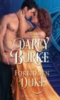 The Forbidden Duke - Preview
