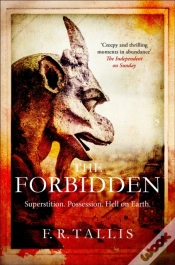 Capa do artigo The Forbidden