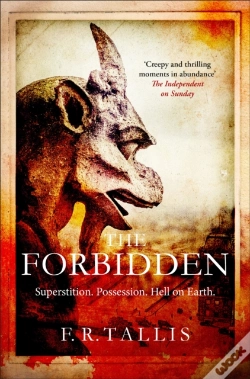 Capa do artigo The Forbidden
