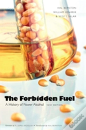 Capa do artigo The Forbidden Fuel