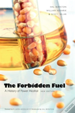 Capa do artigo The Forbidden Fuel