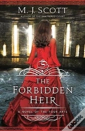 The Forbidden Heir