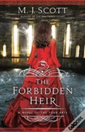 Capa do artigo The Forbidden Heir
