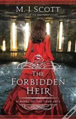Capa do artigo The Forbidden Heir