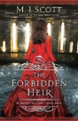 The Forbidden Heir - Preview