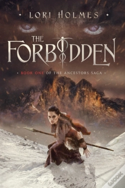 Capa do artigo The Forbidden