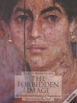 Capa do artigo The Forbidden Image