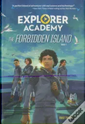 The Forbidden Island