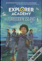The Forbidden Island