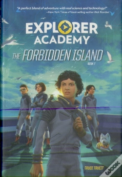 Capa do artigo The Forbidden Island