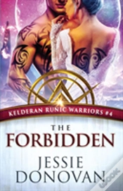 Capa do artigo The Forbidden