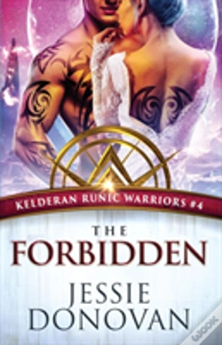 Capa do artigo The Forbidden