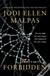 Capa do artigo The Forbidden