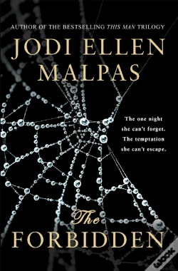 Capa do artigo The Forbidden