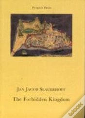 Capa do artigo The Forbidden Kingdom