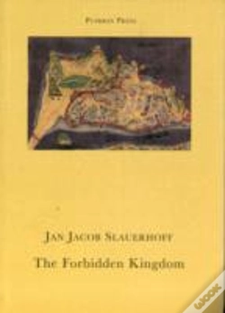 Capa do artigo The Forbidden Kingdom