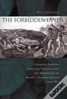 The Forbidden Lands