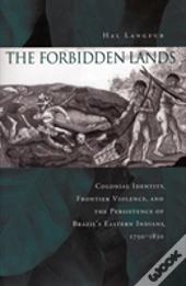 The Forbidden Lands