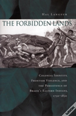 Capa do artigo The Forbidden Lands