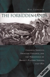 Capa do artigo The Forbidden Lands