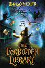 The Forbidden Library - Preview