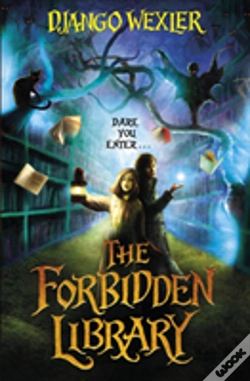 Capa do artigo The Forbidden Library