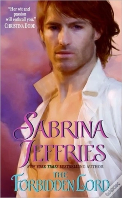 Capa do artigo The Forbidden Lord