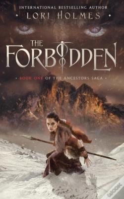 Capa do artigo The Forbidden