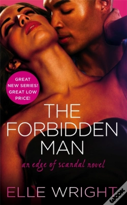 Capa do artigo The Forbidden Man