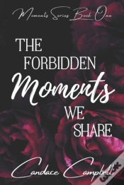 Capa do artigo The Forbidden Moments We Share
