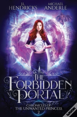 Capa do artigo The Forbidden Portal