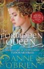 The Forbidden Queen - Preview