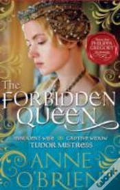 Capa do artigo The Forbidden Queen