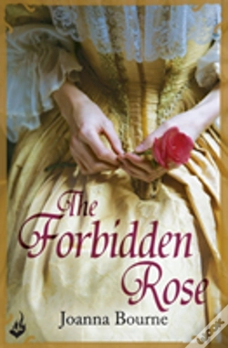 Capa do artigo The Forbidden Rose: Spymaster 1 (A Series Of Sweeping, Passionate Historical Romance)