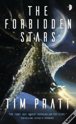 Capa do artigo The Forbidden Stars