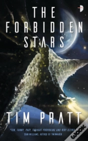 Capa do artigo The Forbidden Stars