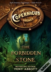 The Forbidden Stone