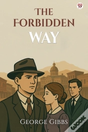 Capa do artigo The Forbidden Way (Edition1)