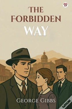 Capa do artigo The Forbidden Way (Edition1)