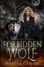 The Forbidden Wolf - Preview