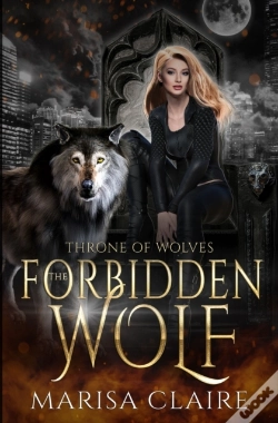 Capa do artigo The Forbidden Wolf