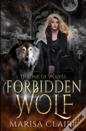 The Forbidden Wolf
