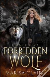 Capa do artigo The Forbidden Wolf