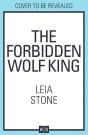 The Forbidden Wolf King - Preview