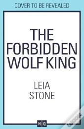 The Forbidden Wolf King