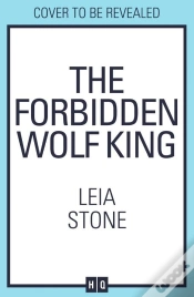 Capa do artigo The Forbidden Wolf King